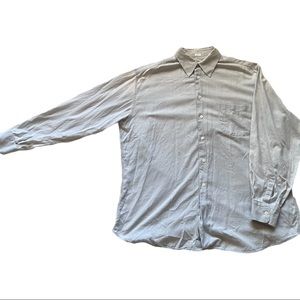 Vintage Ferragamo  Button Up Shirt